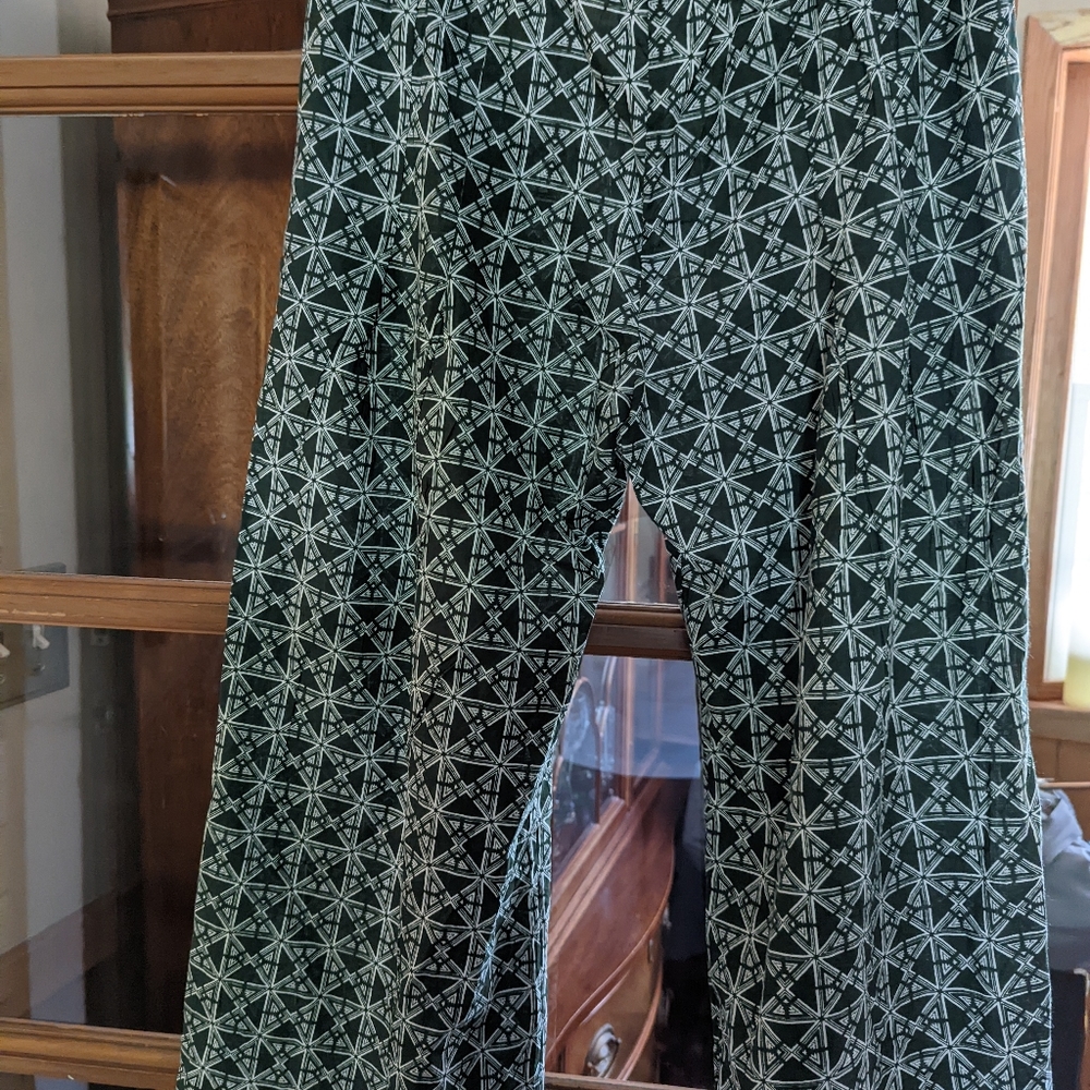 Light weight, cotton pants